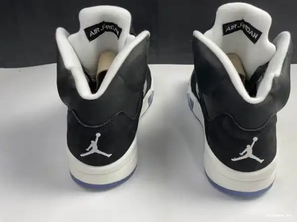 Rep Kickmax 5 AIR CT4838-011 OREO JORDAN 0325